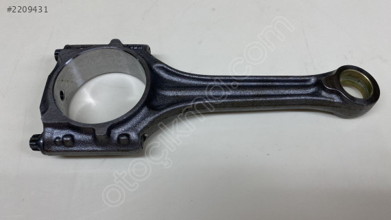 Piston Kolu 2.0 Benzinli Blr Bvy 06A198401E