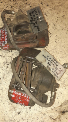 MAZDA 323F 1990-1994 1.6 KARBÜRATÖRLÜ 16V ÖN SAĞ SOL FREN KALİPER