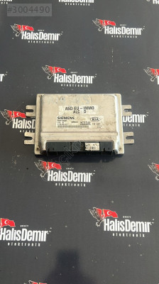 Kia Rio 1.5 Motor Beyni 5WY1308F K33A18881 SIMK42