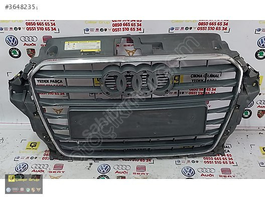 AUDİ A4 2020-2024 ÖN PANJUR ÇIKMA SÖKME YEDEK PARÇA