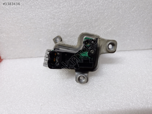 BMW F30 320 LCI FAR LED MODÜLÜ SOL 2014-2018 ORJİNAL SÖKME