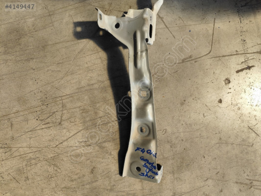 BMW F40/F41 1SERİ ÇAMURLUK BAĞLANTI SAC