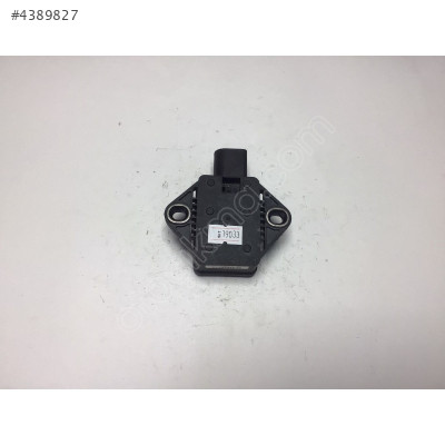 Audi A4 ESP Savrulma Sensörü 0265005245 8E0907637A