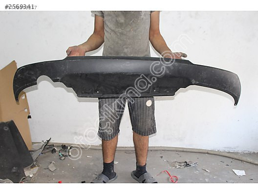 OPEL İNSİGNİA B ARKA TAMPON ALT LASTİĞİ 13487429