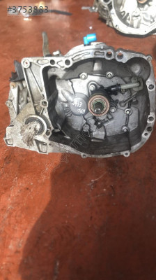 RENAAULT TWİNGO 1.2 16 VALF ÇIKMA ŞANZIMAN JH3169