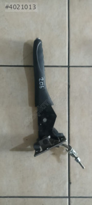 PEUGEOT 206 EL FRENİ KOLU