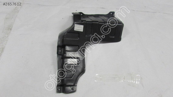 MUH-42401-13 29130-1J500 İ20 2012-2014 KARTER MUHAFAZA SOL