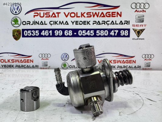 04E127025D 14TSİ YÜKSEK BASINÇ POMPASI REGİLATÖR SIFIR ORJİNAL