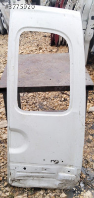 RENAULT KANGOO BAGAJ KAPAĞI