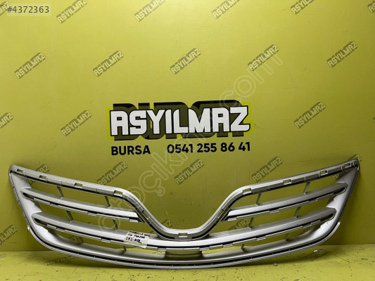 COROLLA 2016 ÖN PANJUR ORJİNAL
