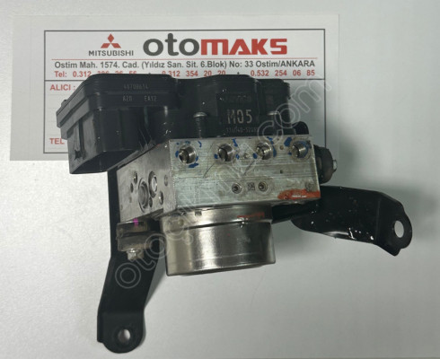 4670B614 L200 ABS BEYNİ