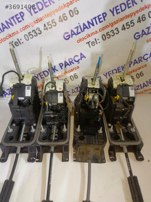 3AB713023H 3AB713025D 3C1713025S 3AB713023A VİTES MEKANİZMASI