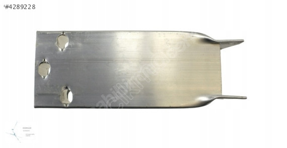 MERCEDES E SERİ W213 TAMPON DEMİR BABA SAĞ SOL