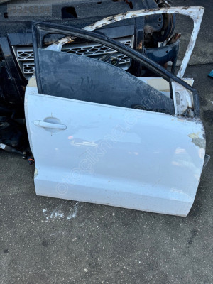 VOLKSWAGEN POLO 2012-2017 SAĞ ÖN KAPI