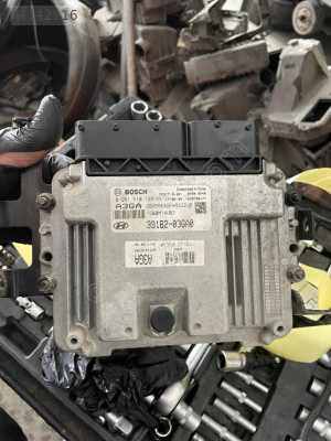 HYUNDAİ İ20 1.4  MOTOR BEYNİ ORJİNAL ÇIKMA
