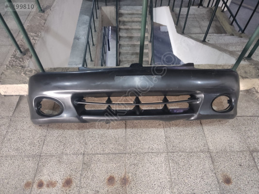 HYUNDAI ACCENT ÖN TAMPON