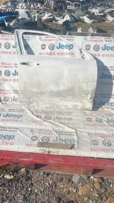 FİAT EGEA SAĞ ÖN KAPI ORJİNAL ÇIKMA UYGUN FİYAT