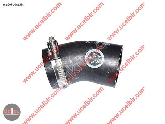 5N0145828D TURBO HORTUMU CBAA CBAB CBDA DBDB