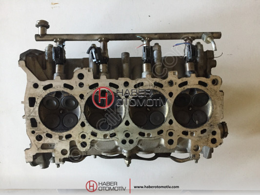 MAZDA - 3 / PY 2.5 SİLİNDİR KAPAĞI (PY01) (SKYACTİV-G)