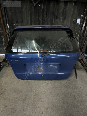 A 160 Mercedes Bagaj Kapakları - Mert Oto Çıkma Parçaları