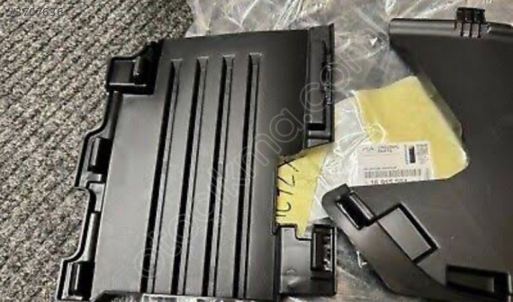 Peugeot 2008 ön tampon hava giriş kapağı 16915504xt