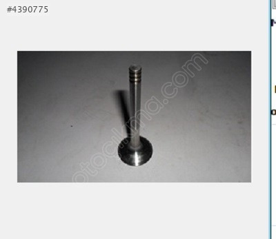 EMME SUBABI (4adet) CADDY 04-10 038109601E