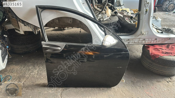 SMART FORFOUR SAĞ ÖN KAPI BURSA MG