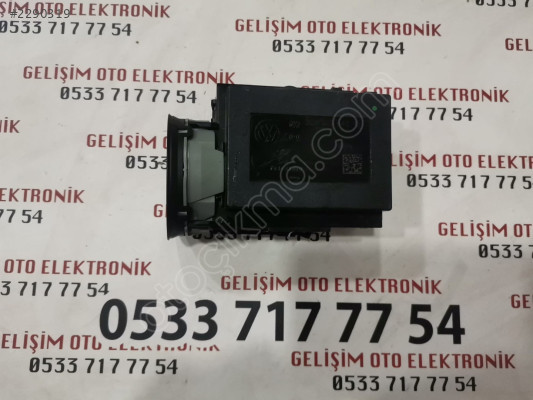 3C0905843Q 3330.3301 VW PASSAT KONTAK ANAHTARI YUVASI