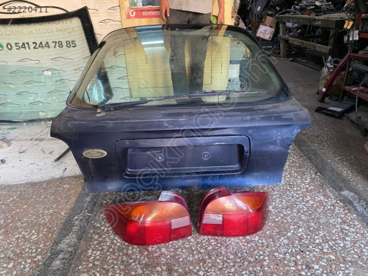 FORD MONDEO STOP LAMBASI SAĞ , FORD MONDEO STOP LAMBASI SOL