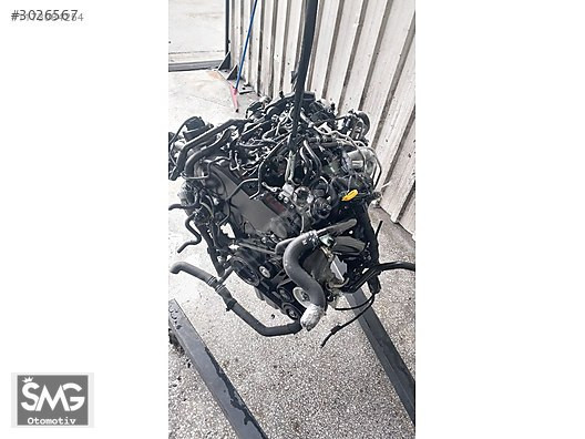 VOLKSWAGEN AMAROK 2.0 CSH MOTOR