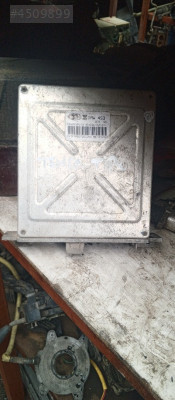 Fiat Tempra Tipo motor beyni