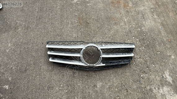 MERCEDES GLK X204 ÖN PANJUR 2048801583