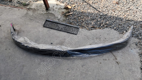 OPEL VECTRA C ÖN TAMPON ALT KARLIK.OTO ERKAN ÜNYE