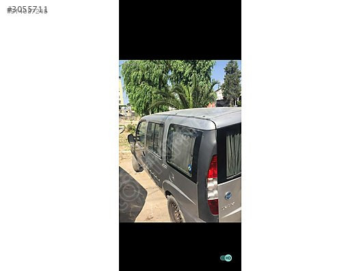 1.9 doblo hurda belgeli