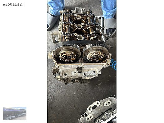 Peugeot 301 1.2 silindir kapak asistan oto