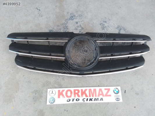 MERCEDES VİTO A447 W447 ÖN PANJUR