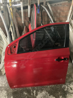HYUNDAİ İ20 2008-2014 ÇIKMA SOL ÖN KAPI