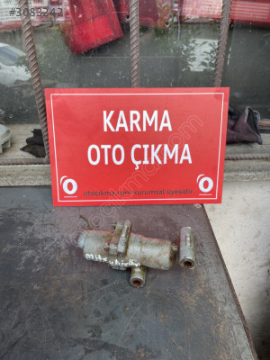 MİTSUBİSHİ CANTER FREN LİMİTÖRÜ