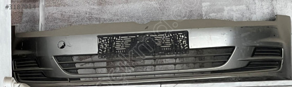VW Golf 7 İçin Ön Tampon - Tam Set ve Çıkma Parça