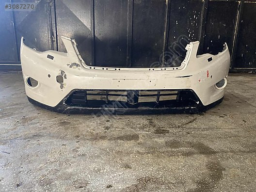 Subaru xuv 2013 2015 orijinal çıkma ön tampon