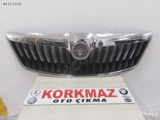 SKODA OCTAVIA ÖN PANJUR 2009 - 2012