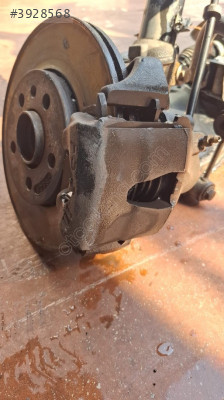 AUDİ A3 FREN KALİPER