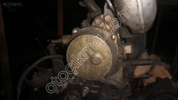 Fiat Ducato,boxer,jumper 2.0 HDI fren vakumu yedek parça