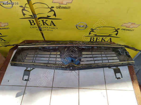 OPEL ASTRA L DOLU ÖN PANJUR ÇIKMA ORJİNAL YEDEK PARÇA