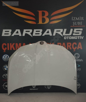 SKODA FABİA MOTOR KAPUTU 2015-2022