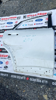 FORD PUMA SAĞ ARKA KAPI ORJİNAL ÇIKMA