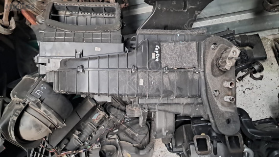 CHEVROLET CAPTİVA KALORİFER KAZANI.OTO ERKAN ÜNYE