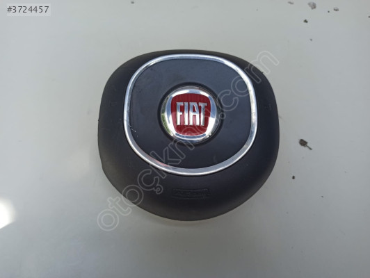 Fiat EGEA direksiyon airbag
