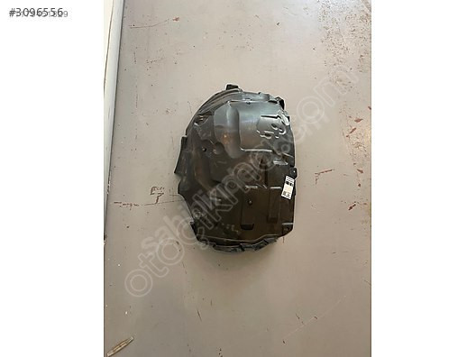 ÖN ÇAMURLUK DAVLUMBAZI MERCEDES C KASA
