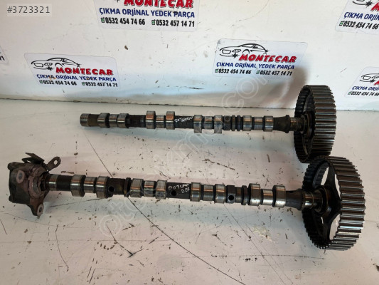 MİTSUBİSHİ OUTLANDER 2.0 EKSANTRİK ÇIKMA MONTECAR 2